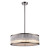 Braxton 5-Light Pendant In Polished Nickel