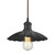 Corrine 1 Light Pendant In Oil Rubbed Bronze