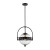 Encompass 1 Light Pendant In Oil Rubbed Bronze