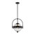 Encompass 1 Light Pendant In Oil Rubbed Bronze