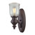 Chadwick 1 Light Sconce In Oiled Bronze