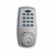 Defiant Electric Keypad Deadbolt Sn