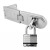 Magnum&reg; Padlock And Hasp Combo