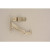 Bright Nickel Handrail Bracket