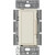 Lutron Maestro Companion Multi-Location Dimmer; Light Almond