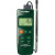 Heavy Duty CFM Hot Wire Thermo-Anemometer