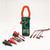 Single Phase/Three Phase 1000A AC Power Clamp Meter Kit