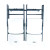 Small Folding Chair Rack