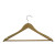 Wooden Hanger-5PK