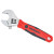 Lighted Adjustable Wrench 9 Inch