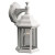Outdoor Lantern With Clear Bevelled Glass