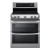 7.2 CuFt. Capacity Electric Double Oven range with EasyClean&#153;