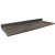 Vanity Countertop; Profile 2300 ; Bronzite 4971-52;  22.5 inches  x 60 inches