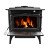 Pleasant Hearth LWS-130291 2;200 Sq. Ft. Large Wood Burning Stove