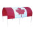 Full Canada Flag Canopy