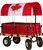 Classic Canada Kids Wagon