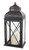 Indoor/Outdoor Lantern With Flameless Candle (Provence Collection)