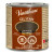 Varathane Premium Gel Stain Espresso 236ml