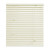 Alabaster 1 3/8 Inch.  Premium Aluminum Blind 30x48