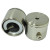 Wall End for 3/4 Inch & 1 Inch Rods