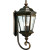 Crawford Collection Oil Rubbed Bronze 4-light Wall Lantern