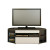 Allure 48-inch Corner TV Stand from Nexera