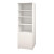 Arobas Bookcase / Audio Tower from Nexera