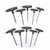 T-Handle Hex Key Set (10-Piece)