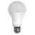 Connected 60W Equivalent Soft White (2700K) A19 Dimmable LED Light Bulb (2-Pack)