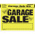 Ultimate Garage Sale Kit