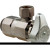 Angle Valve 1/2 Inch Nominal Push Connect X 3/8 Inch Od Compression
