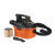 15 Litre / 4 US Gallon Portable Pro Wet/Dry Vacuum With Muffler