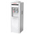 Honeywell HWB1052W 39-Inch Freestanding Water Cooler Dispenser, Hot And Cold Temperatures, White