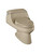 San Raphael(Tm) One Piece 1.6 Gal. Elongated Toilet in Mexian Sand