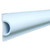 D Profile, 16 Inch Roll, White