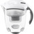 Elemaris XL Water Filter Pitcher, 9 Glasses ,White