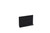 Vinyl Wall Base,  Black - 4 Inch