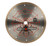 8 Inch Porcelain, Ceramic, Marble and Granite Wet Cutting Black Widow Diamond Blade