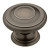 1-3/8  Harmon Knob, 1 per pkg