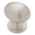 1-3/8  Large Football Knob, 1 per pkg