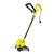 Sun Joe Trimmer Joe 4-Amp 12-Inch Electric Grass Trimmer/Edger  TRJ601E