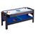 Blue Line 32- inch Portable Table Top Air Hockey