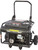 Firman 4000 Watt Gas Powered Portable Generator with Engine and Wheel Kit