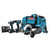 Cordless Combo Kit  18 Volt