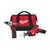 Milwaukee M12 Cordless 2 Tool Combo Kit