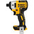 20V MAX XR 1/4 Inch Impact Driver - TOOL ONLY