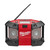 M12 Cordless LITHIUM-ION Radio