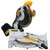 DeWALT Heavy-Duty 10 In. Single Bevel Mitre Saw