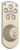 Weiser Powerbolt Deadbolt, Satin Nickel