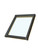FIXED Skylight FX 32/38  (R.O. 30.5 In.x37.5 In.)  (Tempered Glass, Argon, Low-E)